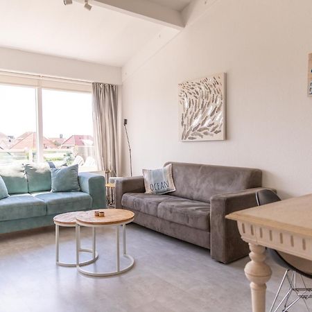 Beach Appartement 44 Callantsoog Eksteriør billede