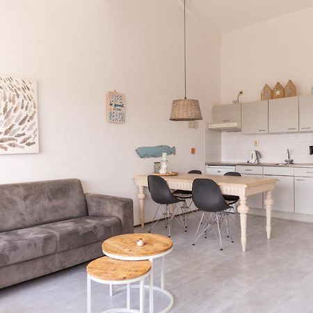 Beach Appartement 44 Callantsoog Eksteriør billede