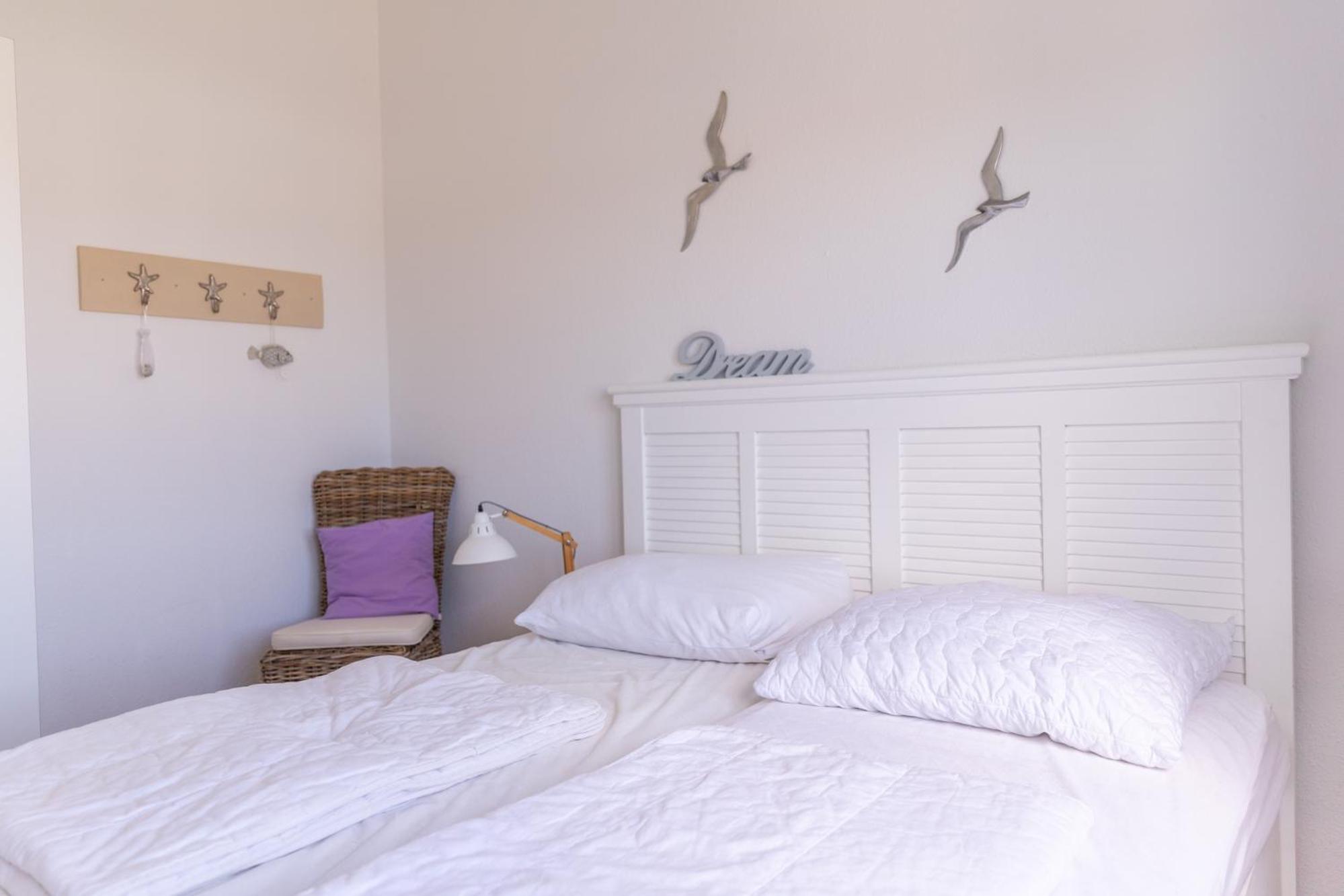 Beach Appartement 44 Callantsoog Eksteriør billede