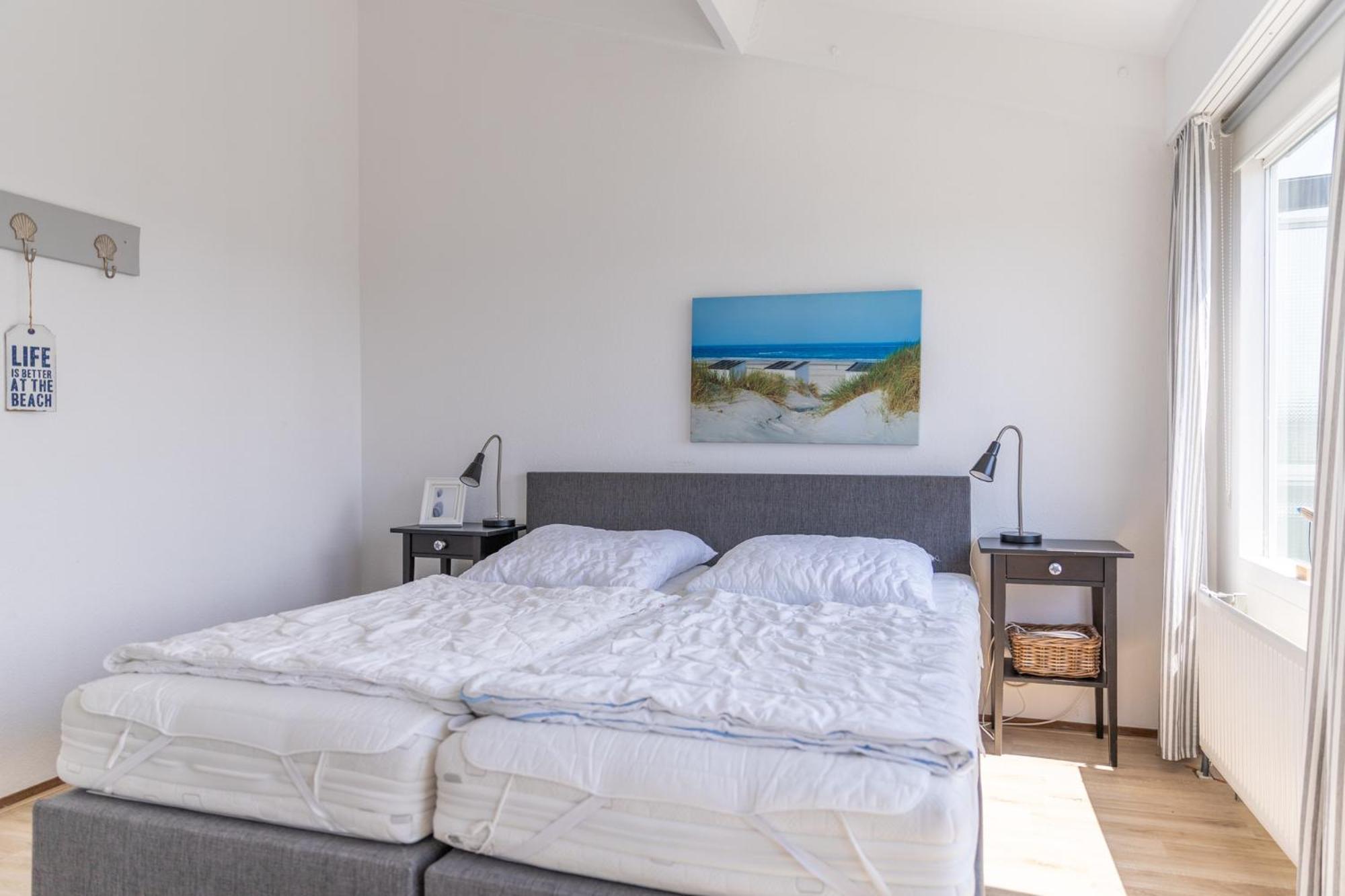 Beach Appartement 44 Callantsoog Eksteriør billede